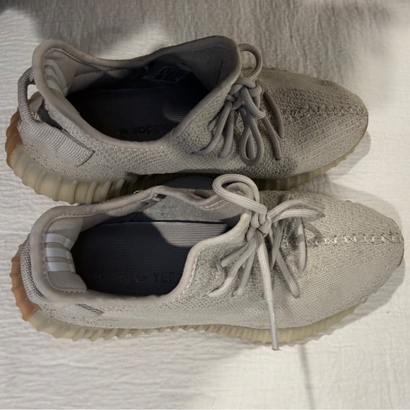 Yeezys - Picture 1 of 3